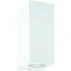Image de WiZ, Applique murale, Up Down (690 lm)