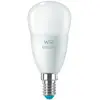 Image de Philips, Ampoule, Wi-Fi Ble (E14, 470 lm, 1x)