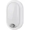 Image de Philips, Applique murale, ProjectLine 8719514954342 Applique murale d'extérieur LED LED 15 W blanc (1400 lm)