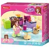 Image de Sluban SL07187 - Mini kit cuisine