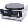 Image de Maxima - Crêpe d'Enkele - 40 cm - avec couvercle, Fun Kitchen, Noir
