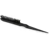 Image de Balmain, Extension capillaire, Boar Hair Backcomb Brush Hair Tapiring Brushack (Juoda, 5.20 cm)