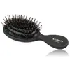 Image de Balmain Hair Couture All Purpose Spa Brush 100% boar hair and nylon bristles Mini Brosse universelle 1 art.