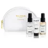 Image de Balmain Hair Couture White Cosmetic Styling Bag Trousse de maquillage 1 art.