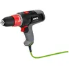 Image de Skil, Perceuse + Visseuses sans fil, Perceuse à percussion 6225 AA (0.9 A, câble 6 m, vitesse de frappe 0 - 5200 / 20800 /min, mandrin 10 (Perceuse à percussion)