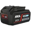 Image de Skil, Batterie outillage + chargeur, Batterie (20 V)