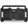 Image de PerfectPro Rockbull (DAB+ DAB, FM, Bluetooth), Radio, Noir