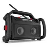 Image de Perfectpro Radio Portable Rockpro