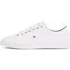 Image de Tommy Hilfiger, Hommes, Baskets, Jay, Blanc, (44)