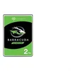 Image de Disque Dur Interne Seagate BarraCuda ST2000LM015 2 To Argent