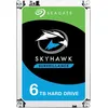 Image de Disque dur de surveillance Seagate SkyHawk ST6000VX001 - Disque dur - 6 To - interne - 3.5" - SATA 6Gb/s - mémoire tampon : 256 Mo