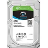 Image de Disque dur de surveillance Seagate SkyHawk ST8000VX004 - Disque dur - 8 To - interne - 3.5" - SATA 6Gb/s - 7200 tours/min - mémoire tampon : 256 Mo