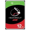 Image de Seagate IronWolf ST12000VN0008 - Disque dur - 12 To - interne - 3.5" - SATA 6Gb/s - 7200 tours/min - mémoire tampon : 256 Mo