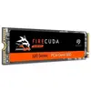Image de Seagate FireCuda 520 (1000 Go, M.2 2280), SSD