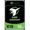 Image de Seagate Exos X18 (18 To, 3.5"), Disque dur