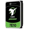 Image de Seagate Exos 7E10 ST2000NM000B - Disque dur - 2 To - interne - SATA 6Gb/s - mémoire tampon : 256 Mo