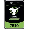Image de Seagate Exos 7E10 512N SATA (2 To, 3.5"), Disque dur