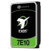 Image de Seagate Exos 7E10 ST8000NM017B - Disque dur - 8 To - interne - SATA 6Gb/s - mémoire tampon : 256 Mo