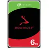 Image de Seagate Hdd Ironwolf St6000vn006 3.5'' 6tb