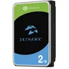 Image de Disque Dur Seagate Skyhawk 2To Sata St2000Vx017