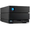 Image de LaCie 2big Dock (16 To), Disque dur externe, Noir