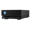 Image de LaCie 1big Dock STHS20000800 - Baie de disques - 20 To - 1 Baies (SATA-600) - HDD 20 To x 1 - Thunderbolt 3, USB 3.0 (externe) - avec Plan de service de récupération des données d'une durée de 5 ans
