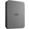 Image de Lacie Disque Dur Externe Hdd Stlr4000400 4tb