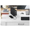 Image de Seagate One Touch with hub STLC20000400 - Disque dur - 20 To - externe (de bureau) - USB 3.0 - noir - avec Seagate Rescue Data Recovery