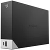 Image de Seagate One Touch with hub STLC18000402 - Disque dur - 18 To - externe (de bureau) - USB 3.0 - noir - avec Seagate Rescue Data Recovery