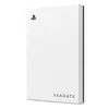 Image de Disque dur externe Seagate Game Drive 5 To pour PlayStation Blanc