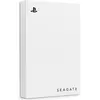 Image de Seagate Game Drive pour PlayStation (5 To), Disque dur externe, Blanc
