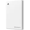 Image de Seagate Game Drive pour PlayStation 2TB (2 To), Disque dur externe, Blanc
