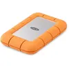 Image de LaCie Rugged Mini - Disque dur - 4 To - externe (portable) - USB 3.2 Gen 2x2