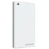 Image de Seagate Game Drive for PlayStation STMH1000200 - SSD - 1 To - externe (portable) - USB 3.2 - blanc