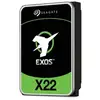 Image de Seagate Exos 22TB SATA ST22000NM001E ST22000NM001E