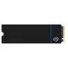 Image de Disque SSD interne Seagate Game Drive PS5 ZP1000GP3A2001 1 To Noir