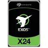 Image de Seagate Exos X24 SAS (24 To, 3.5"), Disque dur