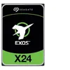 Image de Seagate Exos X24 ST20000NM007H - Disque dur - Enterprise - 20 To - interne - 3.5" - SAS 12Gb/s - 7200 tours/min - mémoire tampon : 512 Mo
