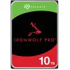 Image de Seagate IronWolf Pro (10 To, 3.5"), Disque dur