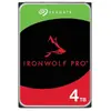 Image de Seagate Hdd Ironwolf Pro 3.5'' 4tb