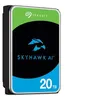 Image de Seagate SkyHawk AI ST20000VE003 - Disque dur - 20 To - interne - 3.5" - SATA 6Gb/s - mémoire tampon : 512 Mo - avec 3 ans de Seagate Rescue Data Recovery