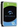 Image de Seagate SkyHawk AI ST12000VE003 - Disque dur - 12 To - interne - 3.5" - SATA 6Gb/s - mémoire tampon : 512 Mo - avec 3 ans de Seagate Rescue Data Recovery