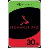 Image de Seagate IronWolf Pro 30TB ST30000NT011 ST30000NT011