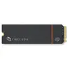 Image de Seagate FireCuda 530R ZP2000GM3A073 - SSD - 2 To - interne - M.2 2280 - PCIe 4.0 x4 (NVMe) - dissipateur de chaleur intégré - avec 3 ans de Seagate Rescue Data Recovery