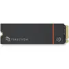 Image de Seagate FireCuda 530R with Heatsink (2000 Go, M.2, M.2 2280), SSD