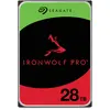 Image de Seagate IronWolf Pro (28 To, 3.5"), Disque dur