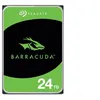 Image de Seagate Barracuda 7200.10 - Disque dur - 20 To - interne - 3.5" - SATA 6Gb/s - 7200 tours/min - mémoire tampon : 512 Mo