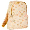Image de A Little Lovely Company, Sac + cartable maternelle, Rainbows