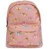 Image de A Little Lovely Company, Sac + cartable maternelle, Papillons