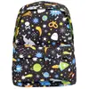 Image de A Little Lovely Company, Sac + cartable maternelle, ALLC - Sac à dos 23,5x30x10 cm